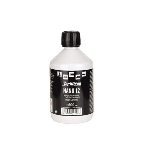 Yachticon Wasserpass Reiniger 1000 ml