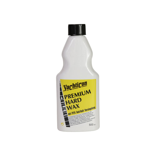 Yachticon Boot Wachs 500 ml