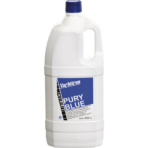 Yachticon Puryclean 500 g