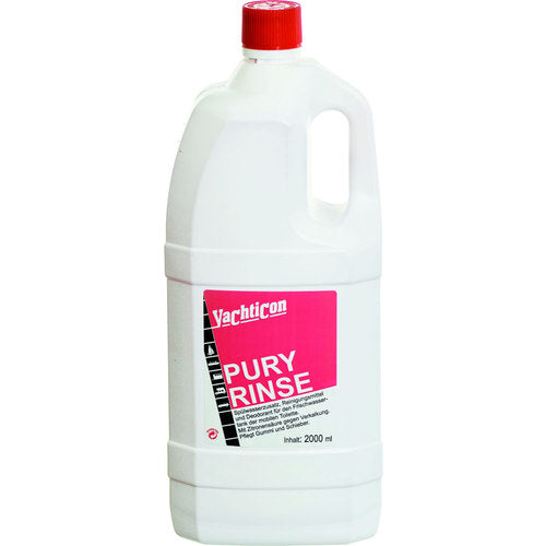 Yachticon Boots Reiniger Sprühflasche 500 ml