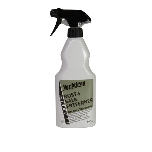 Yachticon PVC Scheiben Klar 250 ml