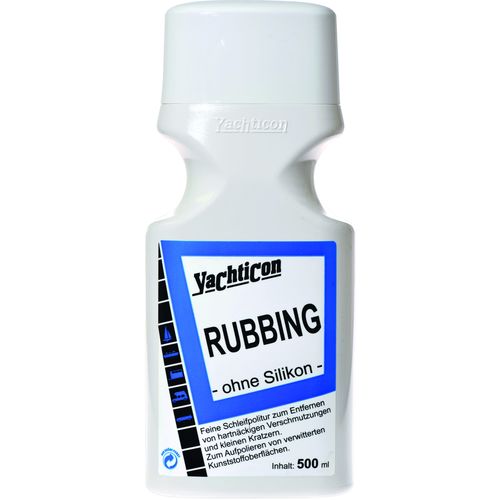 Yachticon Purysan ultra 500 ml