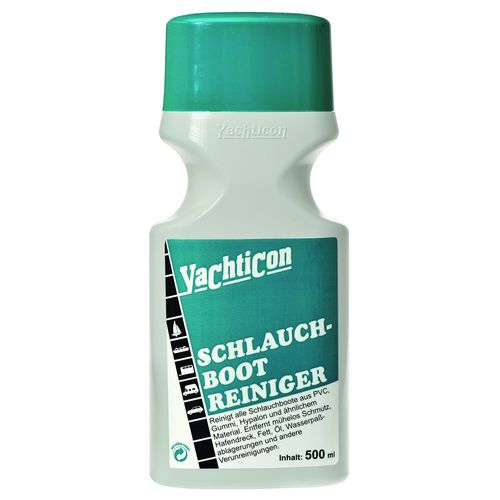 Yachticon Salz- und Kalkflecken Entferner 500 ml