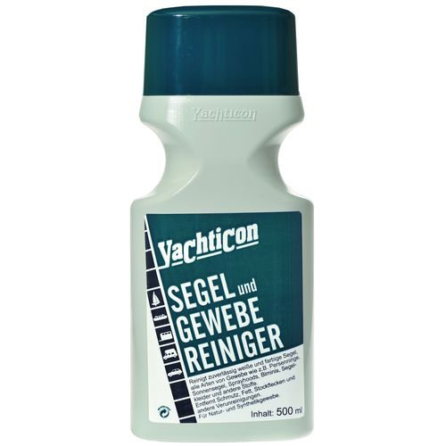 Yachticon Algen, Moos, Schimmel & Stockflecken Ent