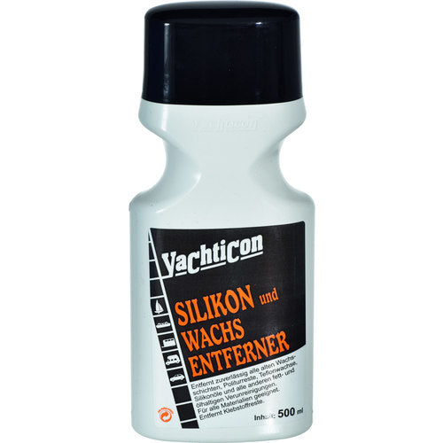 Yachticon Schraubensicherung 10 ml