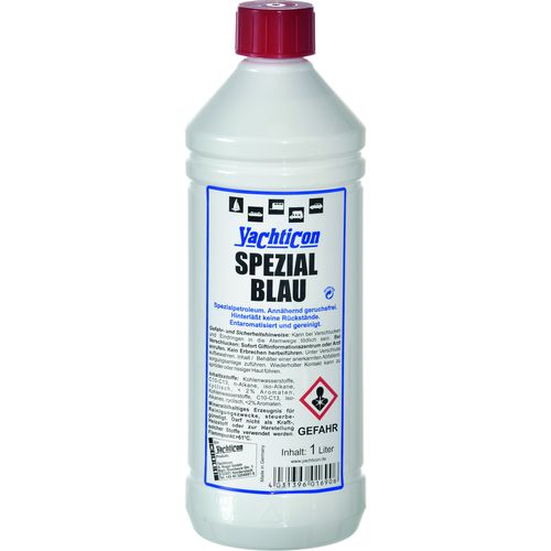 Yachticon Purytec Ersatzflasche 100 ml