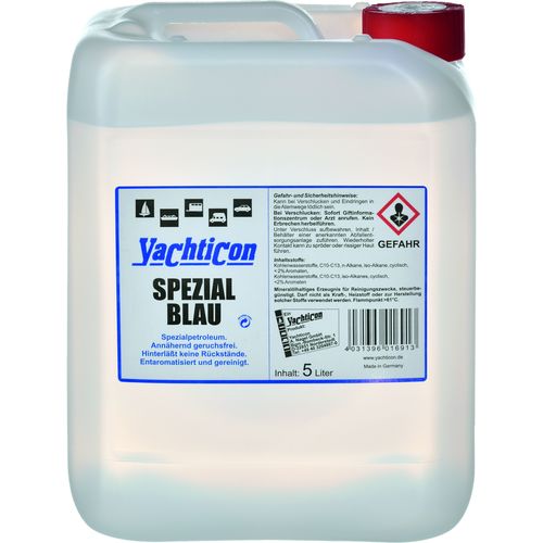 Yachticon Fender Frisch 5 Liter