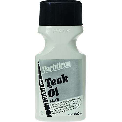 Yachticon Boats Wash 5 Liter