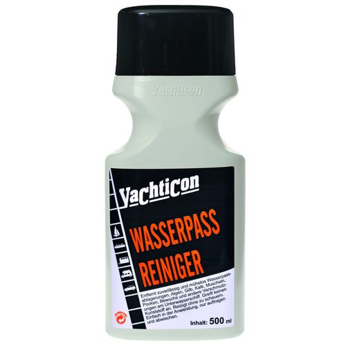 Yachticon Premium Polish mit PTFE Anti-Haft Versie