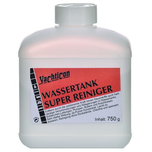 Yachticon Metall Politur 500 ml