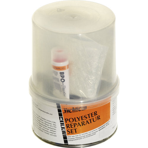 Yachticon Acrylglas Pflege 500 ml