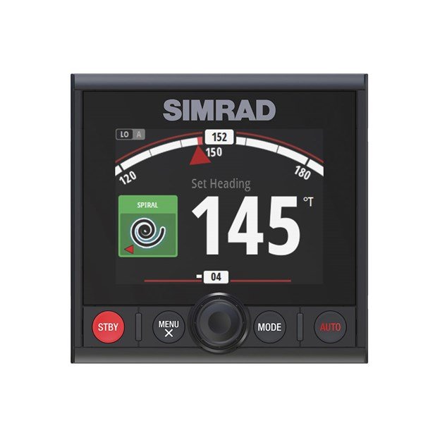 SIMRAD - Autopilotenset AP44 VRF Pack High Capacity