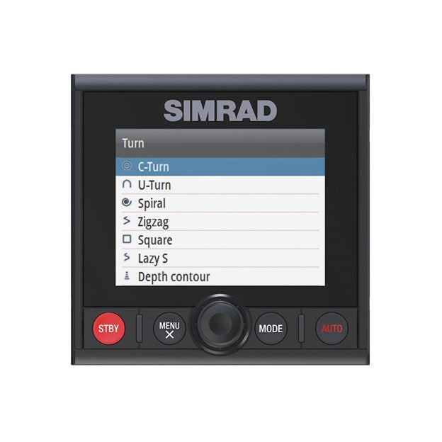 SIMRAD - Autopilotenset AP44 VRF Pack High Capacity