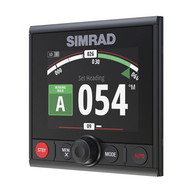 SIMRAD - Autopilotenset AP44 VRF Pack High Capacity
