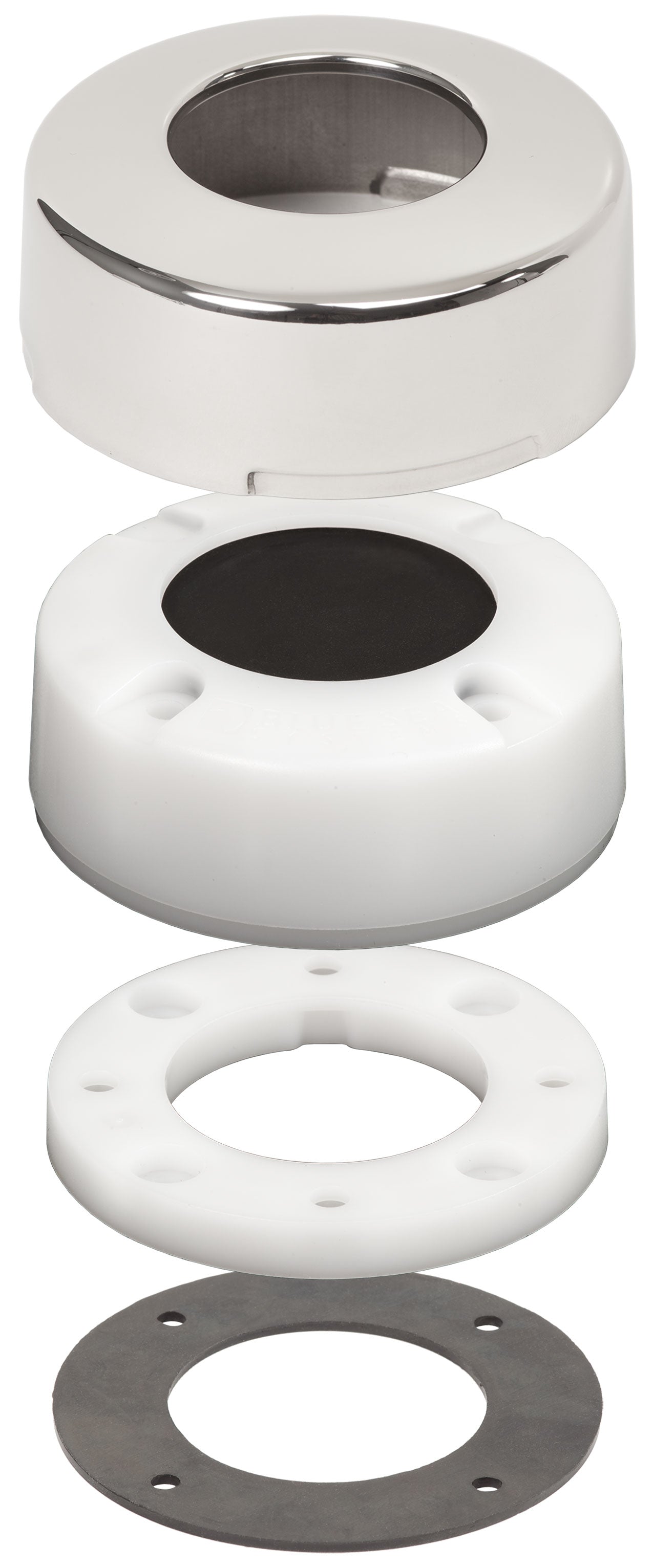 CableClam 1.385 in SS