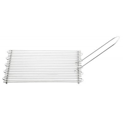Wallas Grill-Toaster