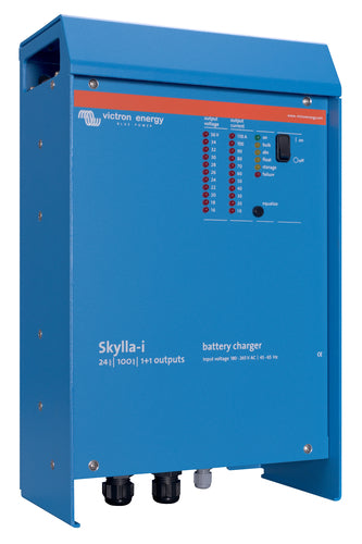 Victron Skylla-i 24 V