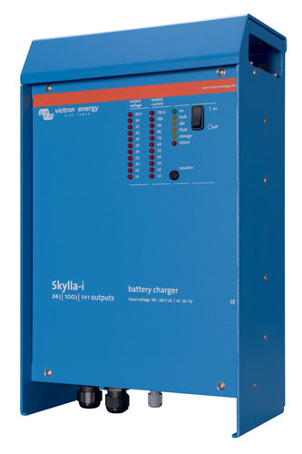 Victron Skylla-i 24 V