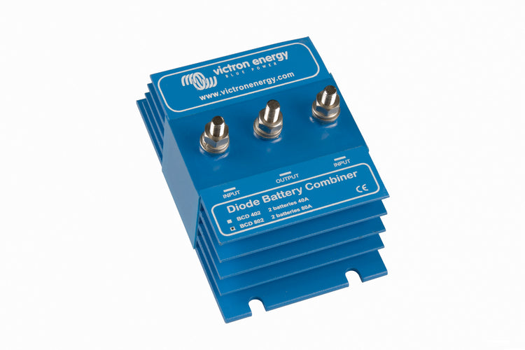 Victron BCD 402 2 Batterien 40A (Kombinatordiode)
