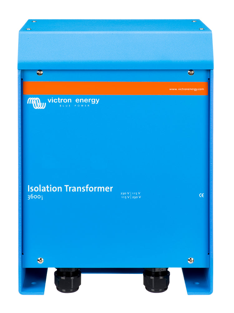 Victron Isolation Transformator 3600W 115/230V