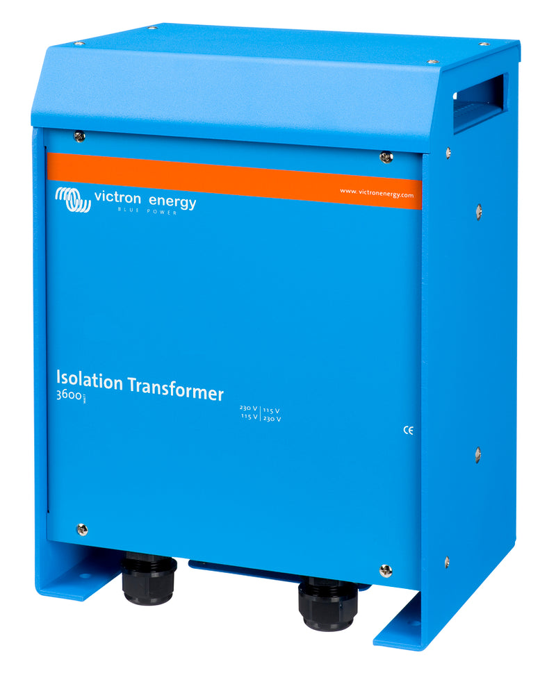 Victron Isolation Transformator 3600W 115/230V