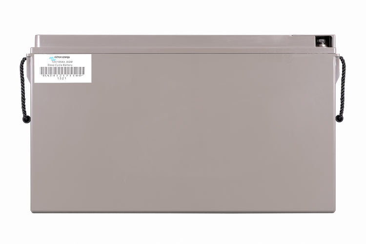 Victron 12V/165Ah AGM Telekom-Batterie