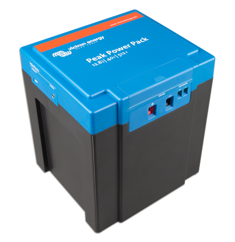 Victron Peak Power Pack 12,8V 20 ah bis 40 ah