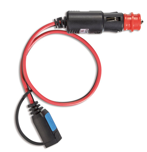 Victron 12 Volt Stecker Zigarettenanzünderstecker mit Sicherung
