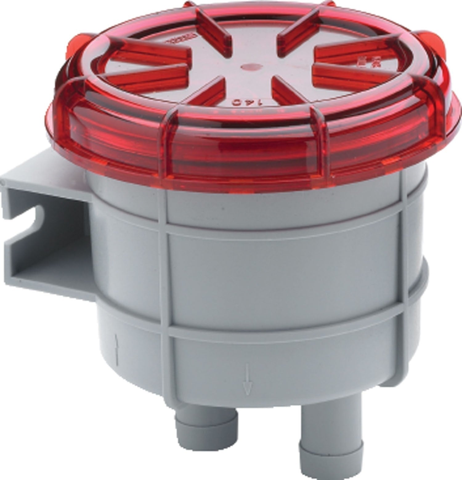 Vetus Ersatzfilter für Geruchsfilter NSF16S & NSF16DS