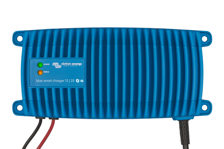 Victron Blue Smart IP67 Charger 230V CEE