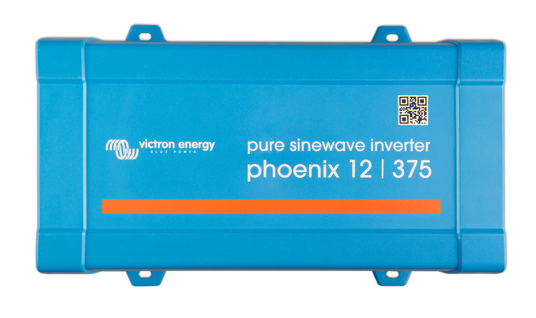 Victron Phoenix Wechselrichter VE.Direct 230 V/12 V UK AU/NZ IEC NEMA