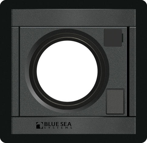 Panel 360 Gauge Blank