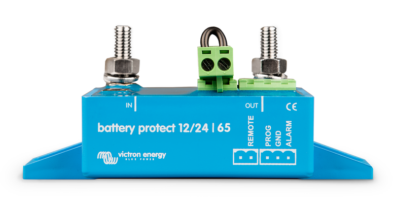 Victron BatteryProtect BP 12/24V-65A