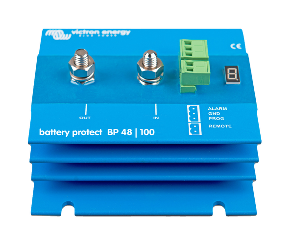 Victron BatteryProtect BP 48V-100A