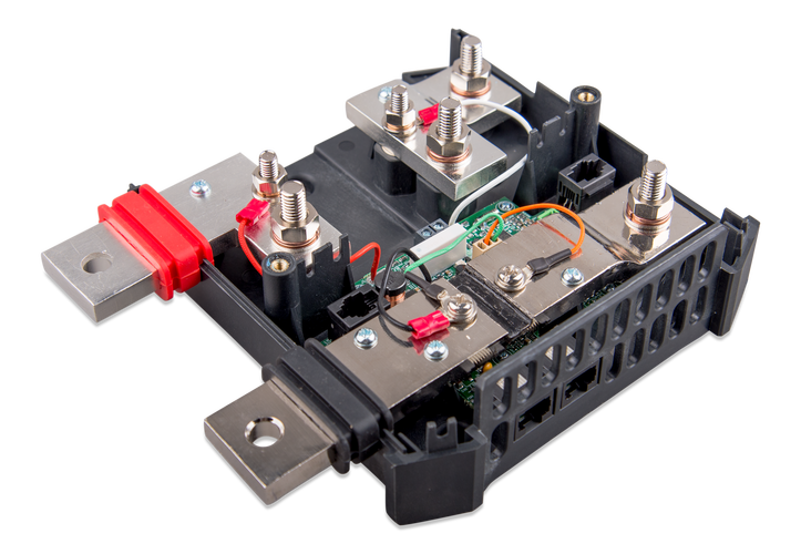 Victron Lynx Shunt VE.Can
