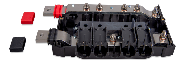 Victron Lynx Power In