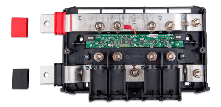 Victron Lynx Distributor