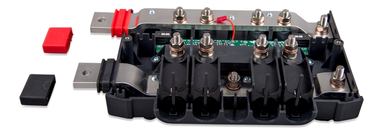 Victron Lynx Distributor