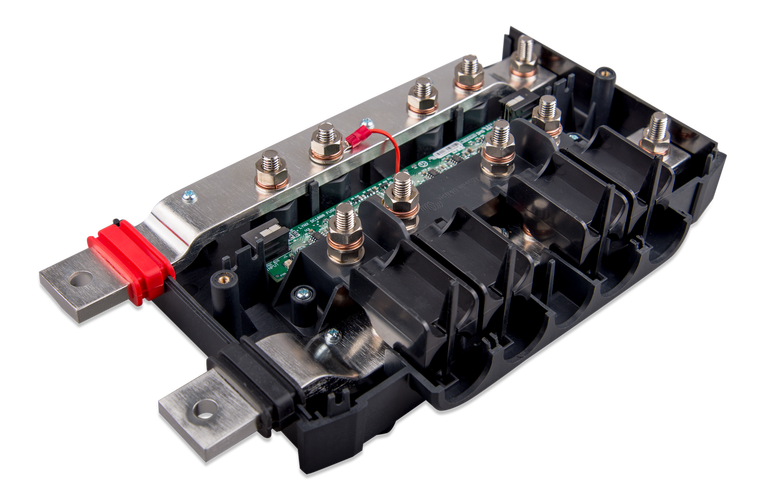 Victron Lynx Distributor