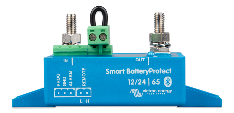 Smart BatteryProtect BP 12/24V 65A