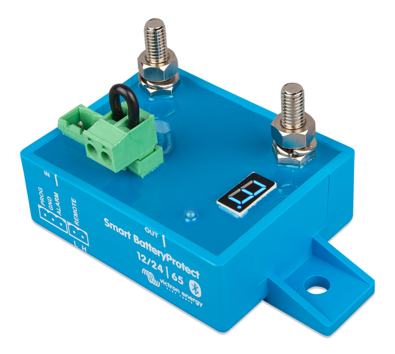 Smart BatteryProtect BP 12/24V 65A