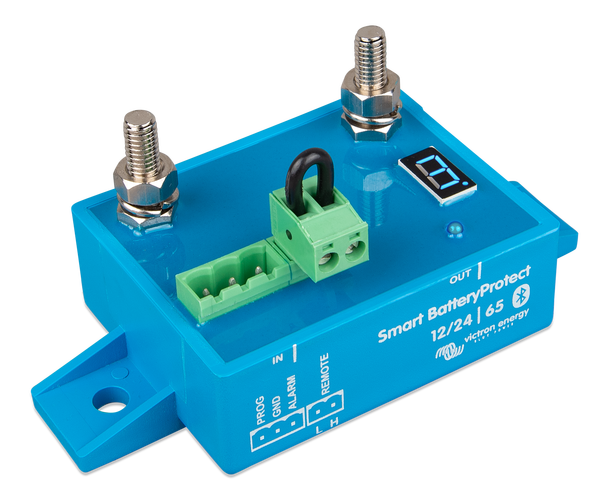 Smart BatteryProtect BP 12/24V 65A