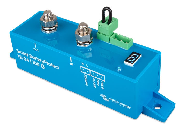 Victron Smart BatteryProtect BP 12/24V-100A