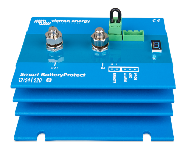 Victron Smart BatteryProtect BP 12/24V-220A