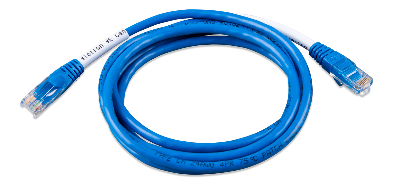 Victron VE.Can zu CAN-Bus BMS Kabel type B Cable 5 m