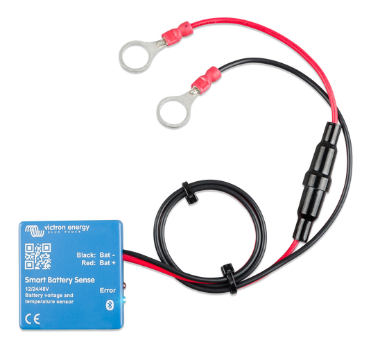 Victron Smart Battery Sense Spannungs- und Temperatursensor