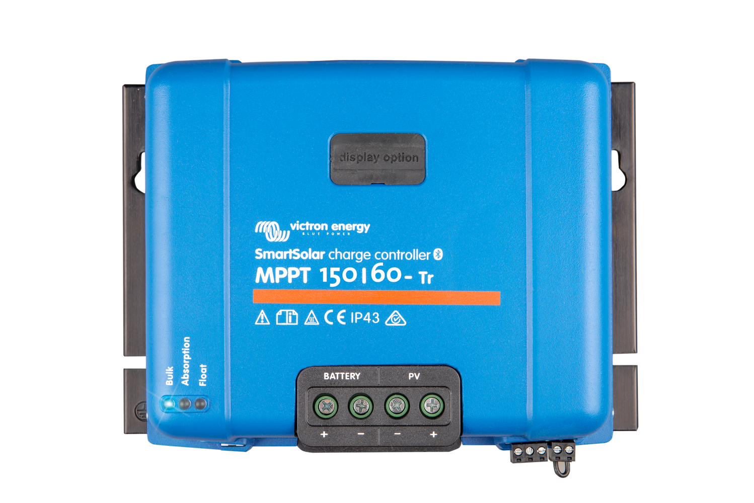 Victron SmartSolar MPPT 150/60-Tr
