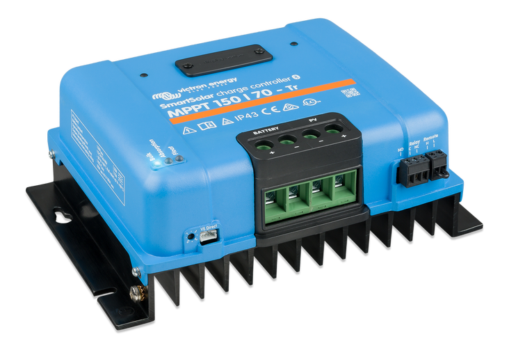 Victron SmartSolar MPPT 150/70-Tr