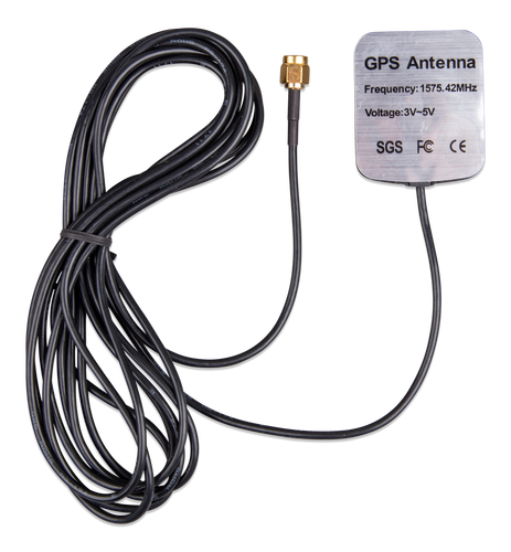 Victron Active GPS Antenne
