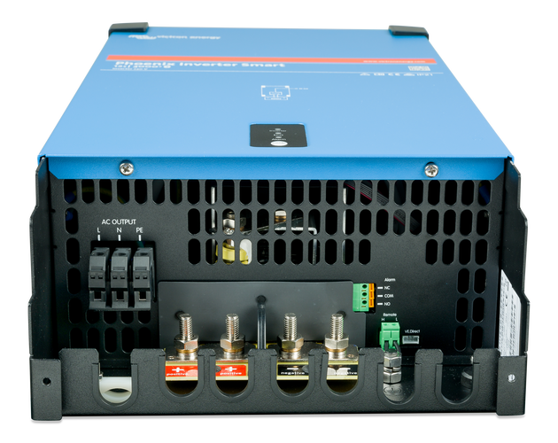 Victron Phoenix Wechselrichter Smart 1600 VA - 5000 VA in 12, 24 & 48 Volt 1600 bis 5000 Watt